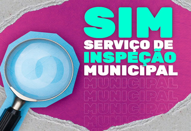 INSTRUÇOES PARA IMPLEMENTAÇÃO DO SIM (Serviço de Inspeção Municipal) ATRAVÉS DO CONSÓRCIO PÚBLICO INTERMUNICIPAL.