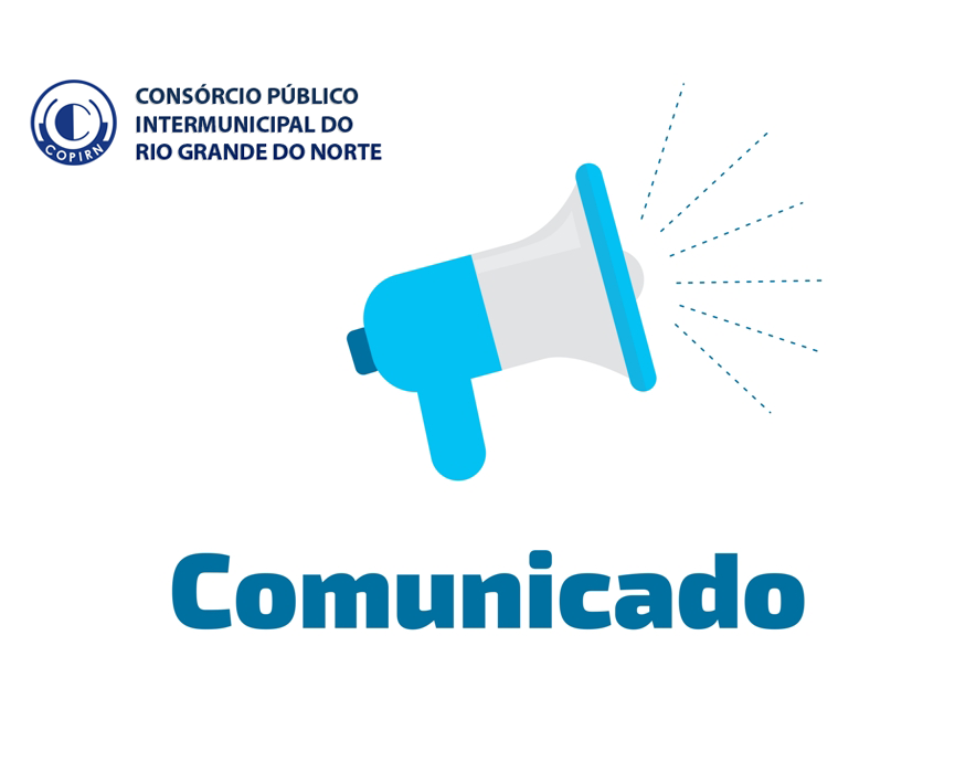 Comunicado – sistema de marcações de consultas, exames e cirurgias eletivas