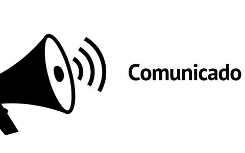 COMUNICADO – REMARCAÇÃO DE REUNIÃO
