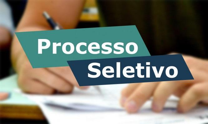 EDITAL Nº 001/2026 – PROCESSO SELETIVO SIMPLIFICADO